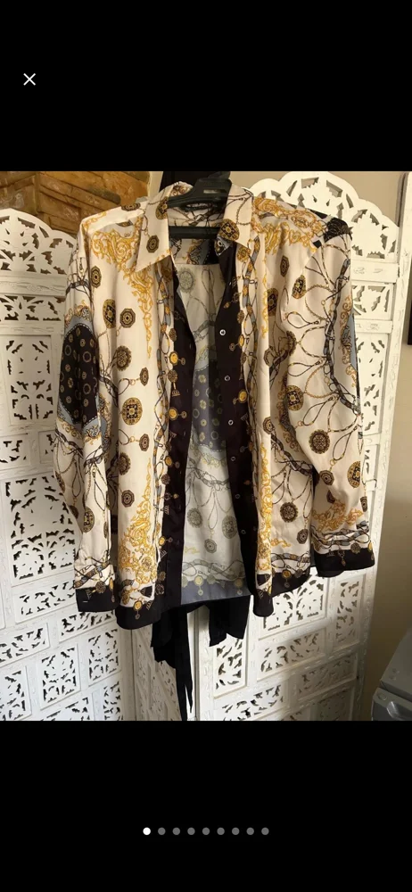Zara Shirts, size L / 40 / 12, photo 2