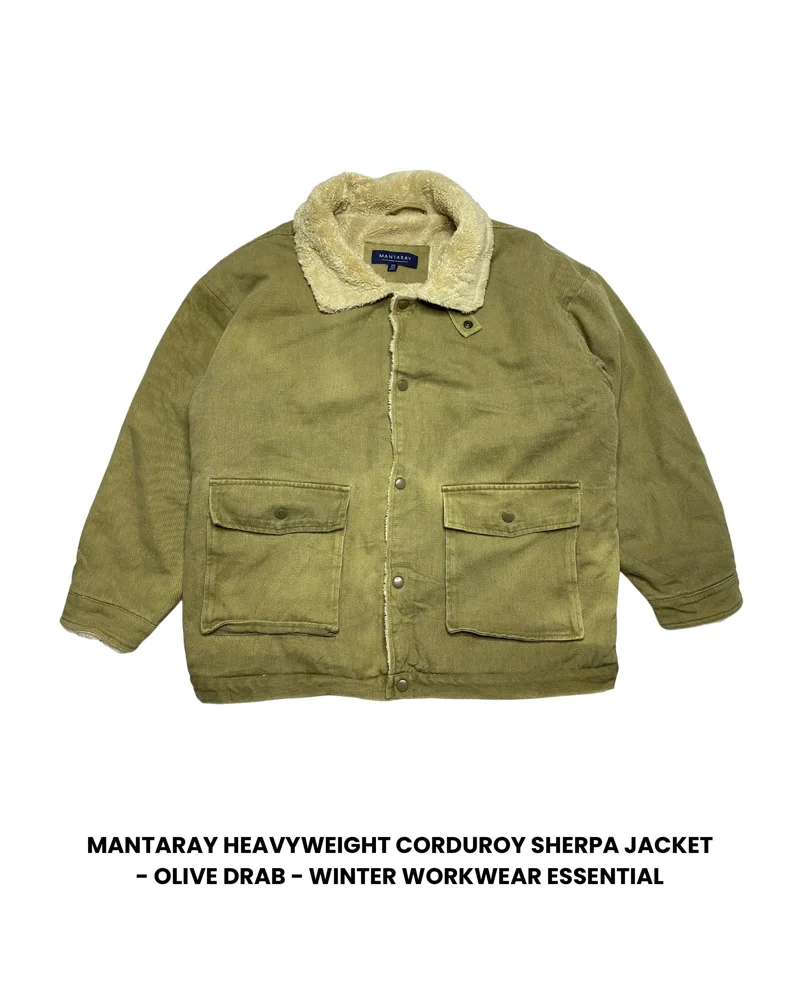 Jackets