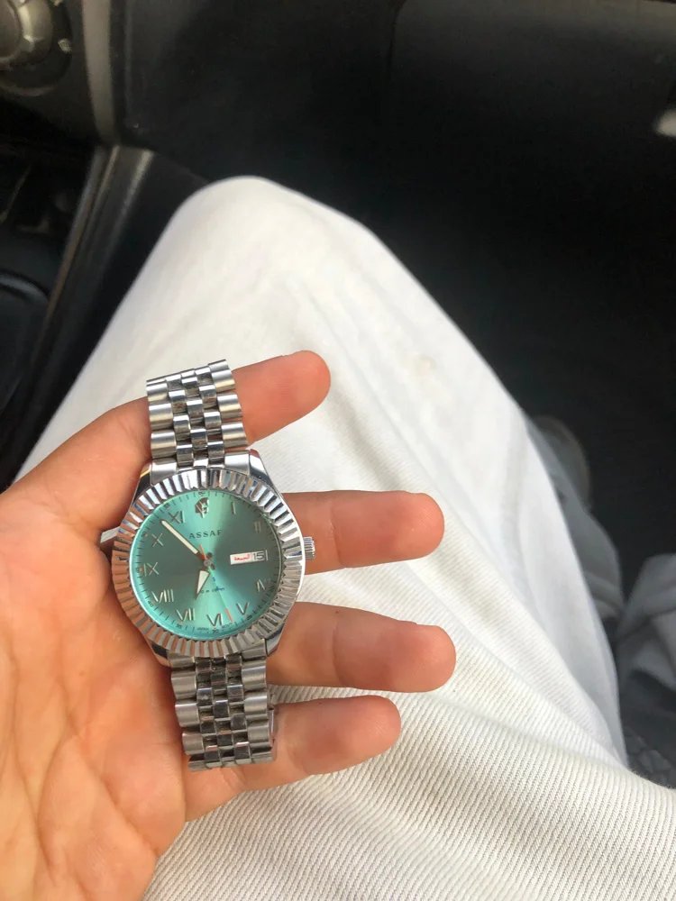 Watches