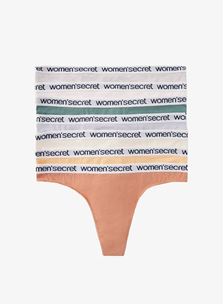 Women'secret Panties