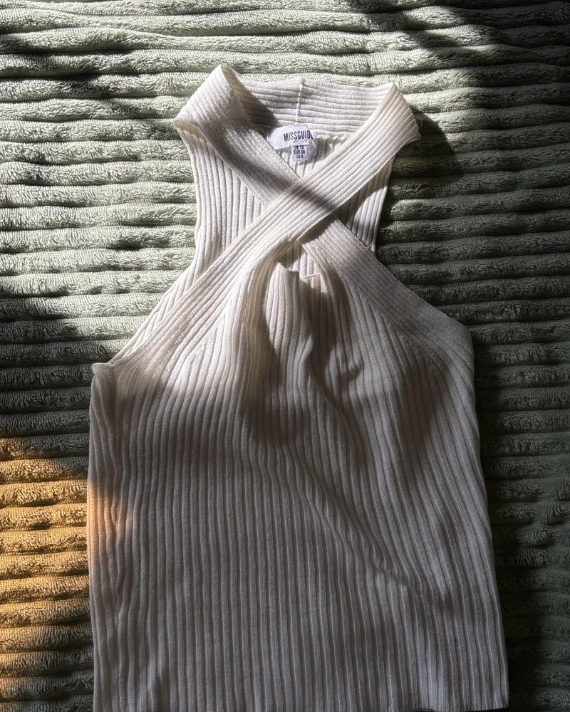 Missguided Blouses