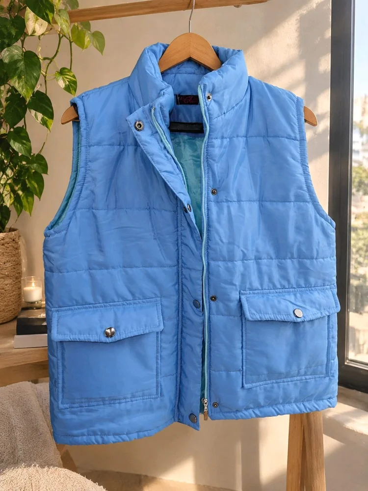 Vests, size M / 38 / 10, photo 2