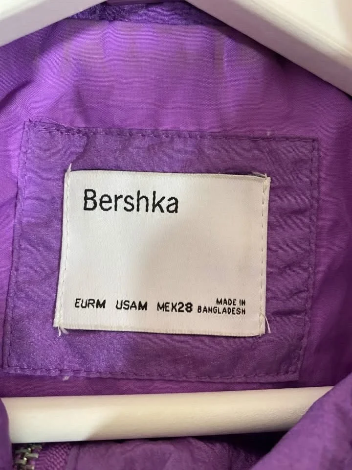 Bershka Jackets, Excellent, size M / 38 / 10, photo 3