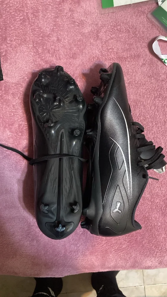 Puma Boots, New with tags, size 46, photo 4