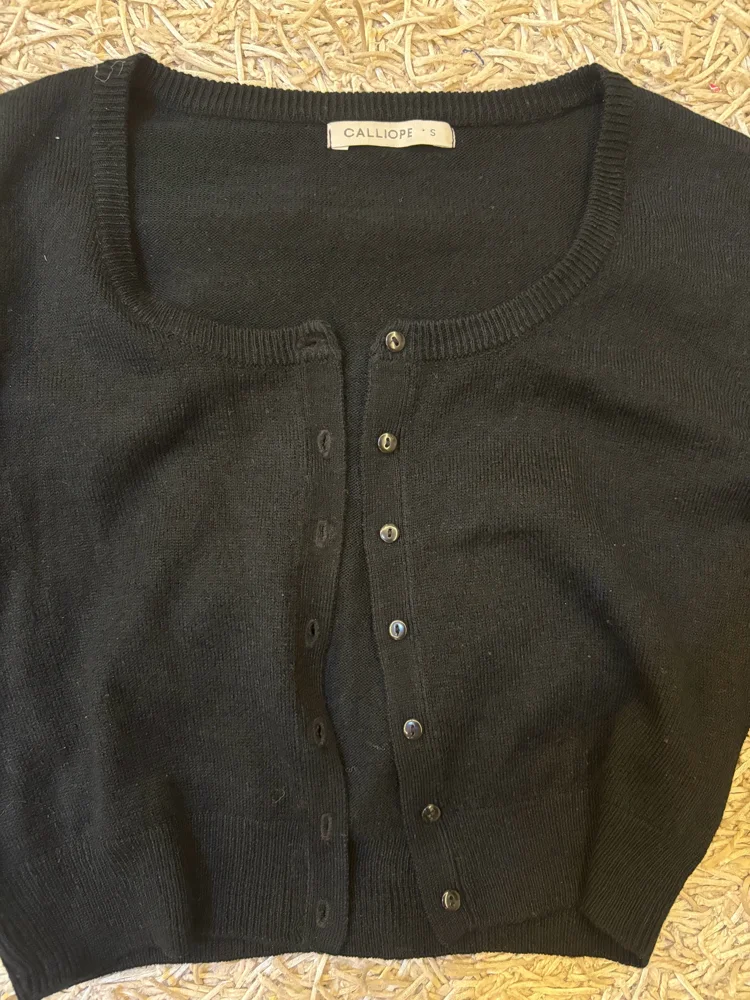 Calliope Cardigans, Excellent, size S / 36 / 8, photo 2