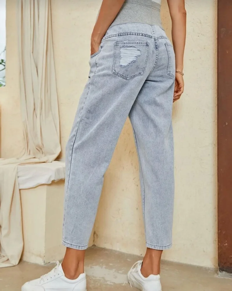 Shein Jeans, size Other, photo 3