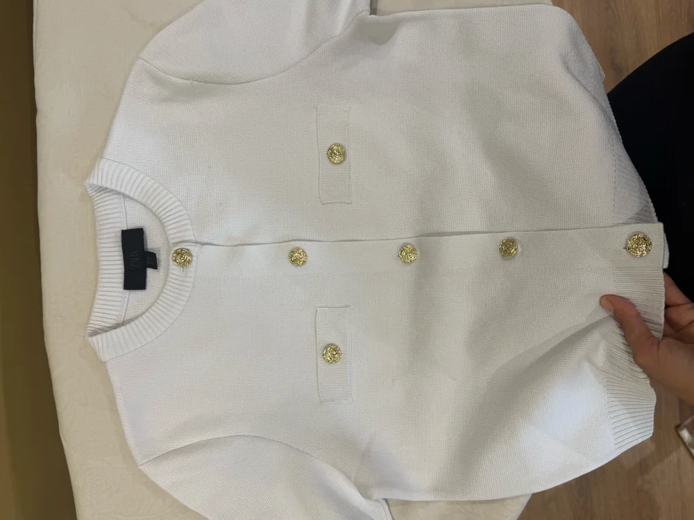 Zara Blouses, size M / 38 / 10, photo 4