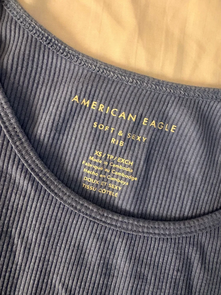 American Eagle Tank Tops, size XS / 34 / 6, photo 3