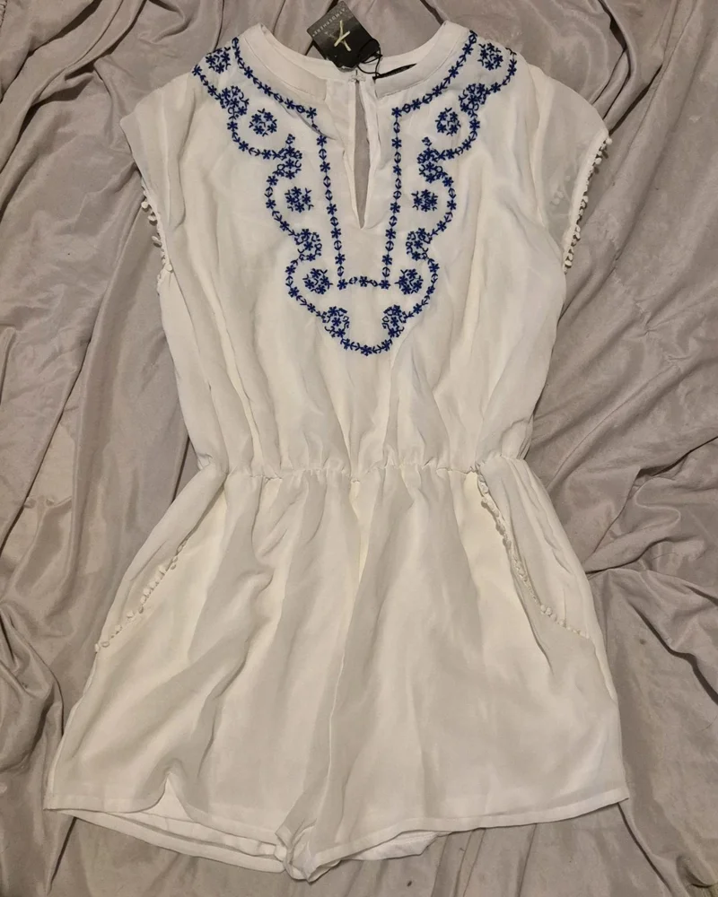 Mini Dresses