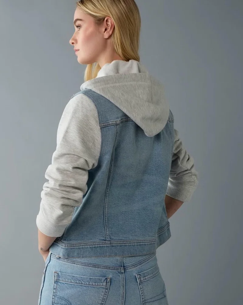 American Eagle Jackets