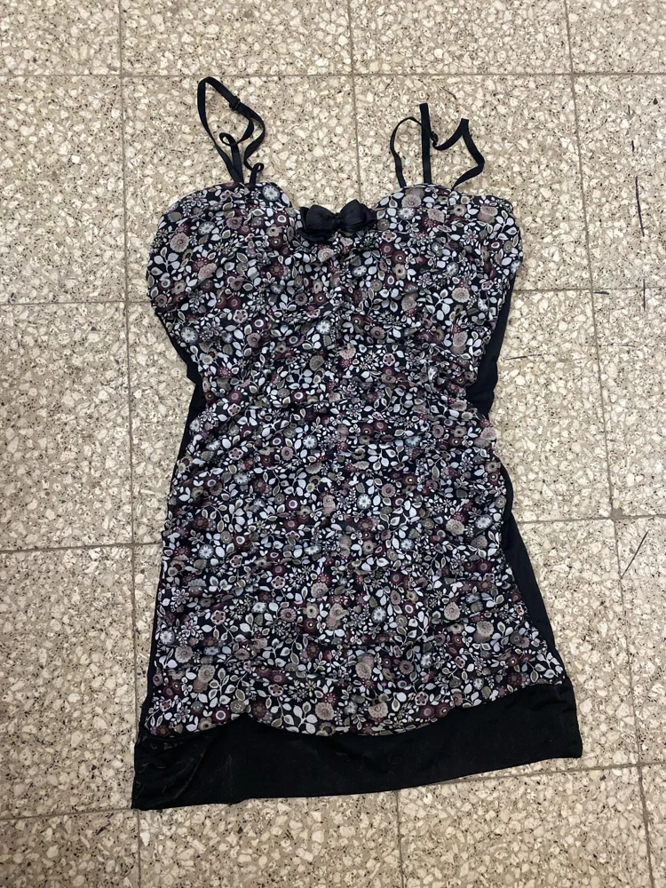 Me & Me Cami Tops