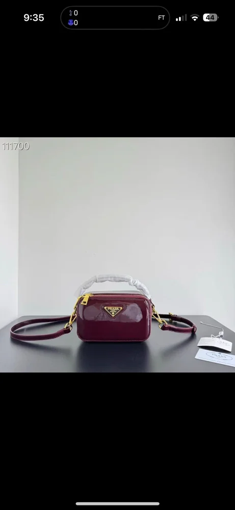 Mini Bag, size Other, photo 2
