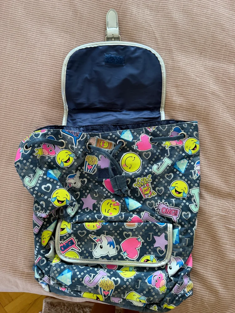 Backpacks, size Other, photo 3