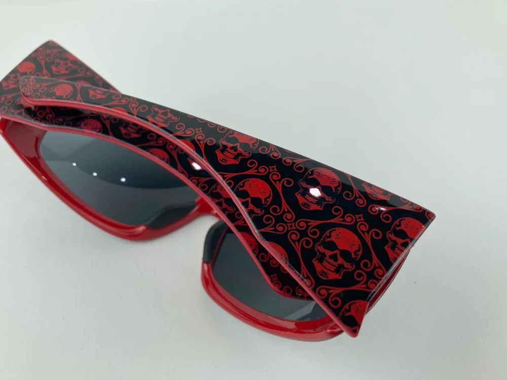 Sunglasses, Excellent, photo 4