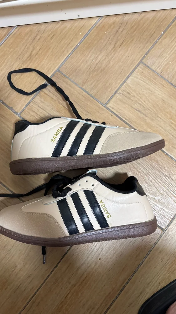 Sneakers, size 39, photo 6