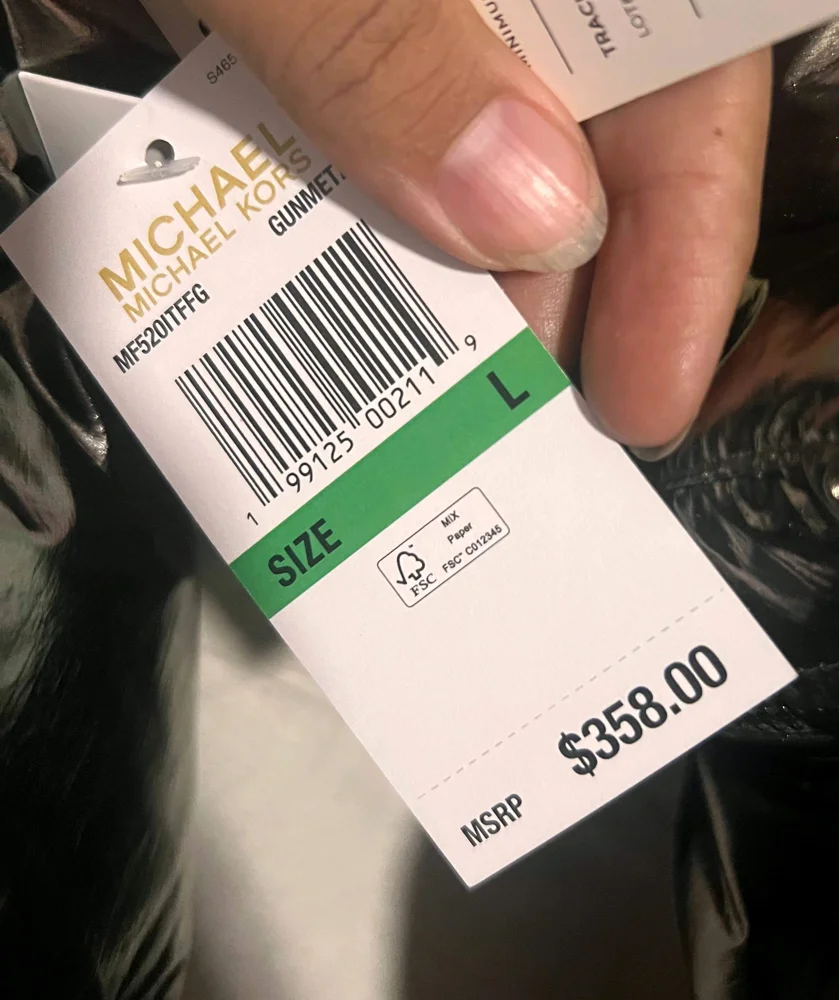 Michael Kors Jackets, size L / 40 / 12, photo 3