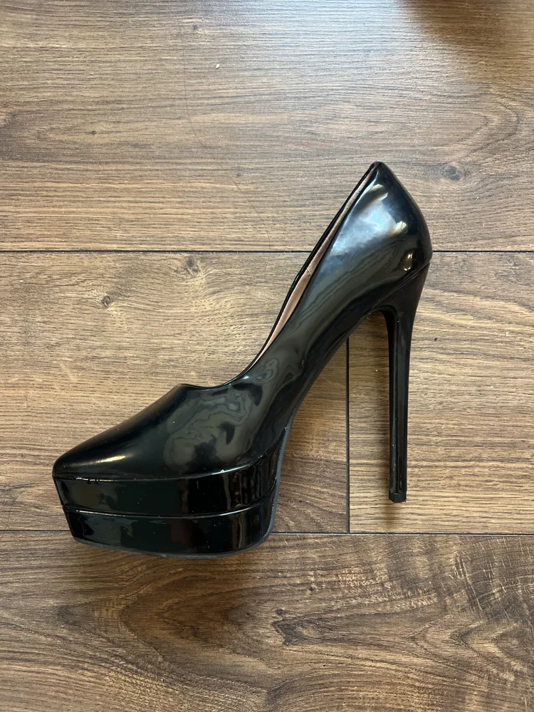 Pixi Pumps