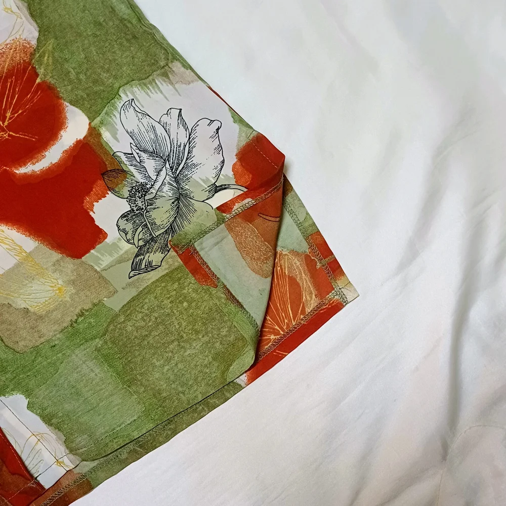 Diva Short Sleeve Shirts, size L, photo 5