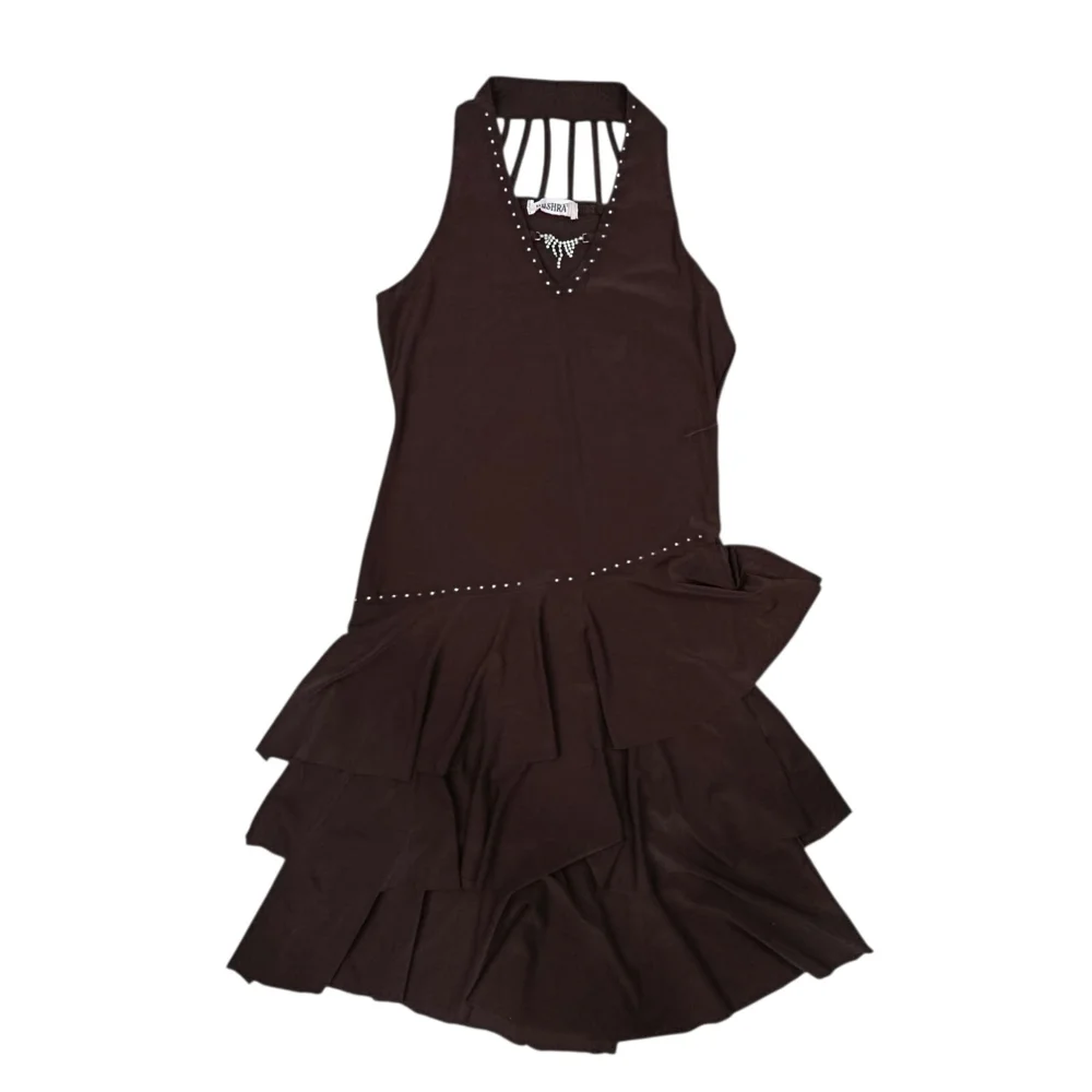Midi Dresses