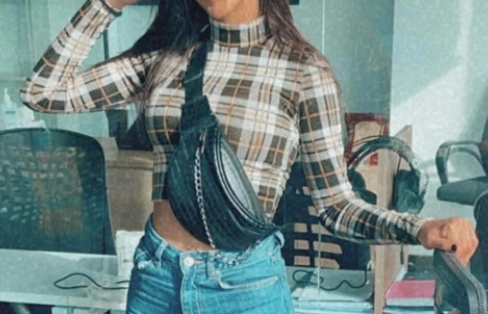 FB Sister سويترات وبلوفرات