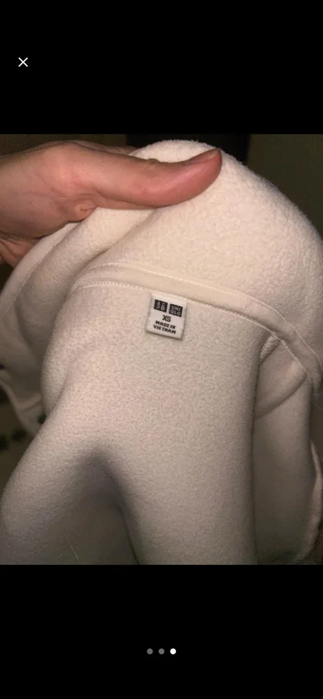 Uniqlo Jackets, Very good, size XS / 34 / 6, photo 4