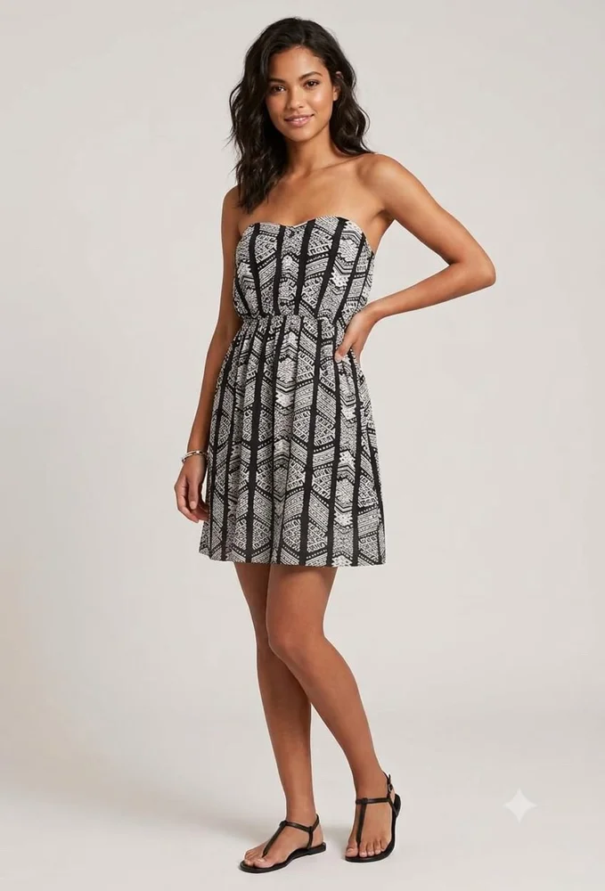 Local Mini Dresses