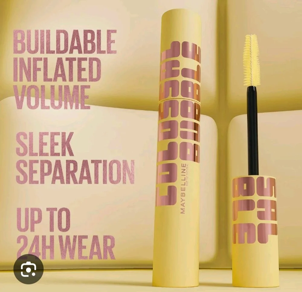 Maybelline Eyes, size Other, photo 2