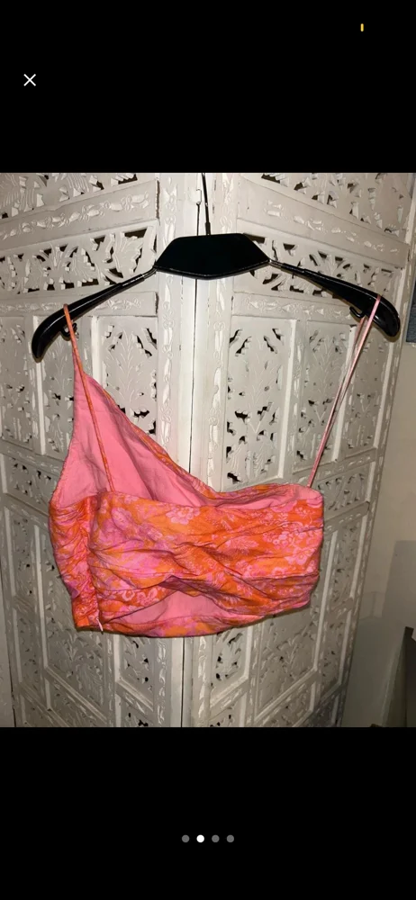 Zara Crop Tops, size XS / 34 / 6, photo 3