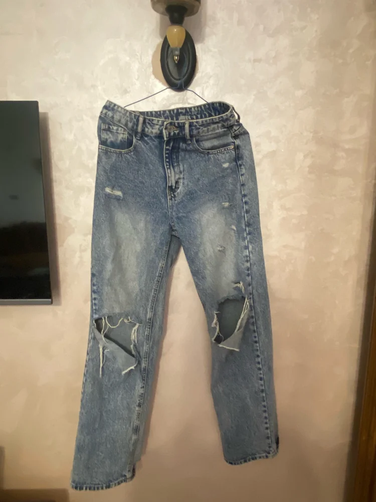 Shein Jeans, size S / 36 / 8, photo 3