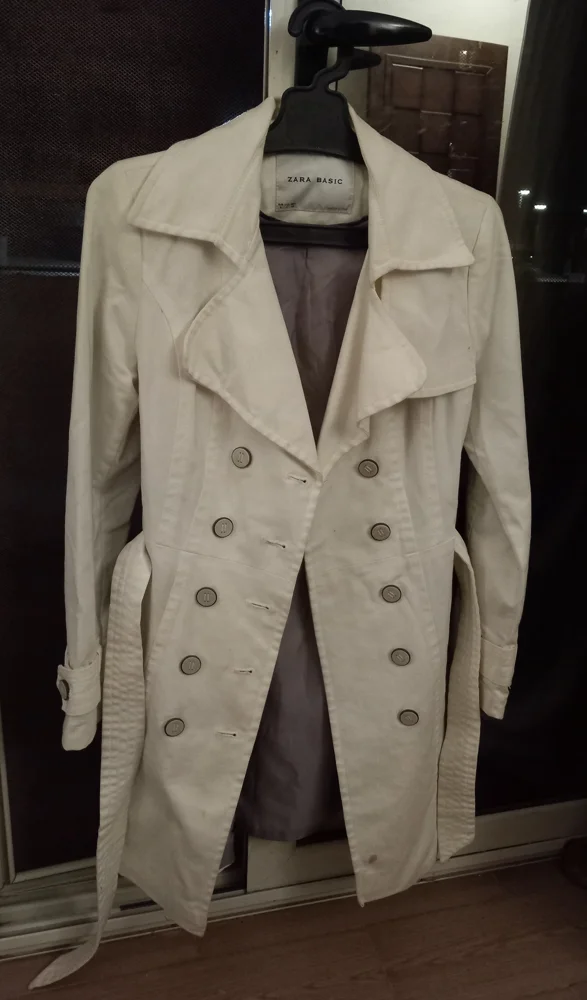 Zara Coats