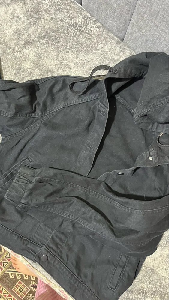 Athletic Jackets, size One size, photo 2