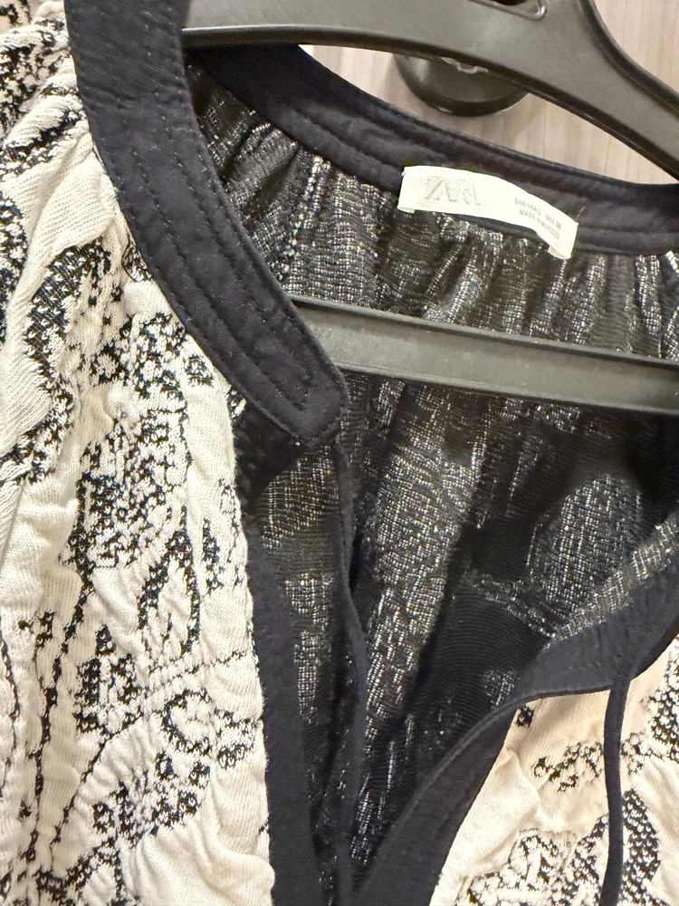 Zara Mini Dresses, size L / 40 / 12, photo 4