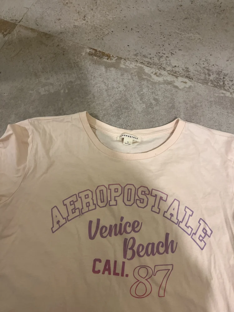 Aero T-shirts, size S / 36 / 8, photo 6