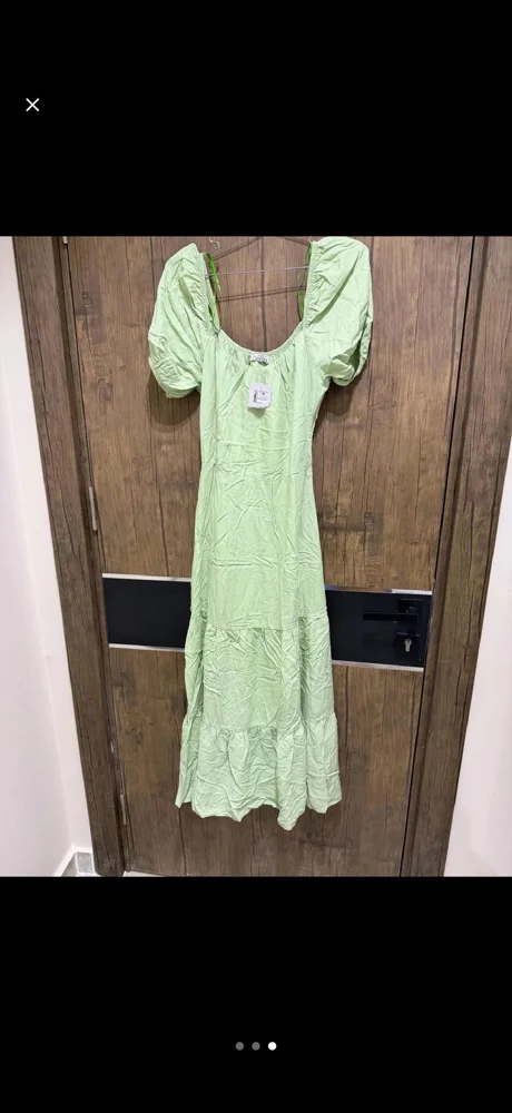 Defacto Maxi Dresses