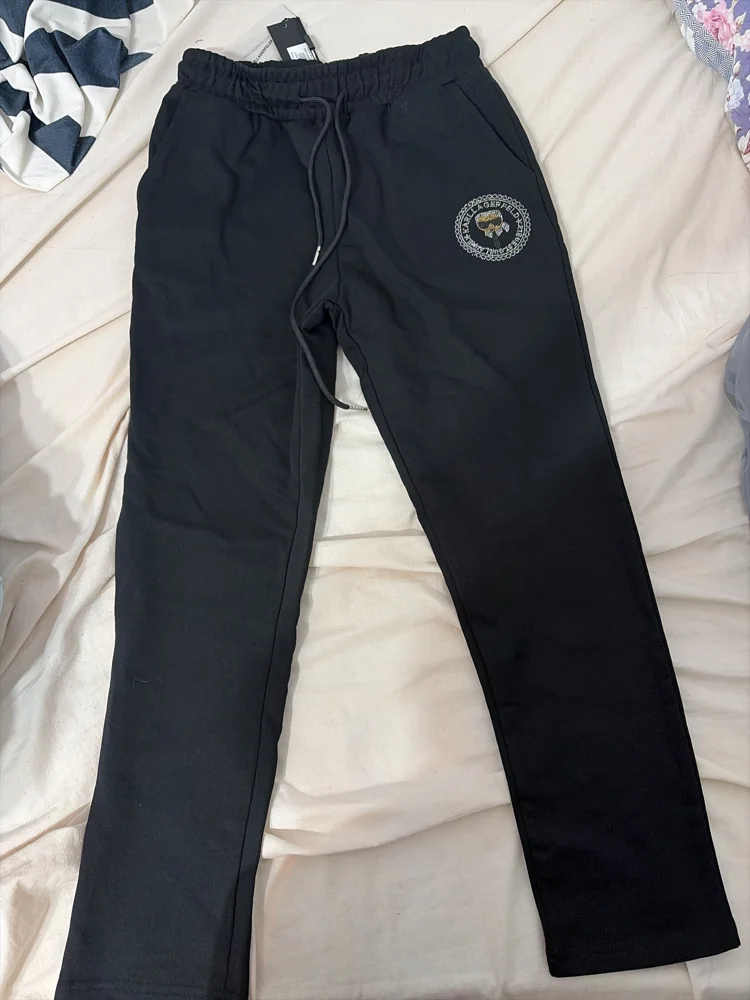 KL by Karl Lagerfeld Sweatpants
