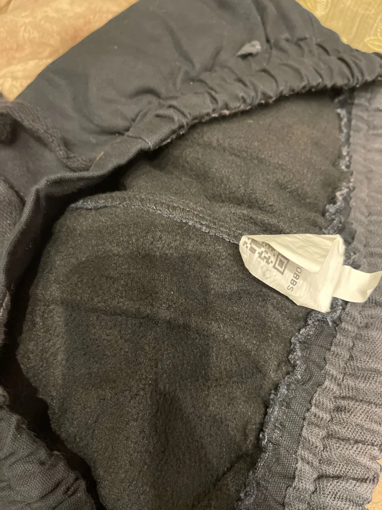 Pants, size XL, photo 4