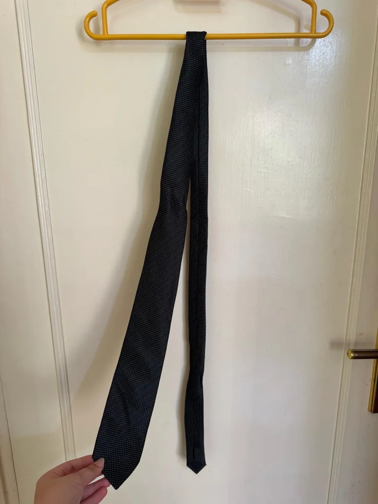 Splash Ties