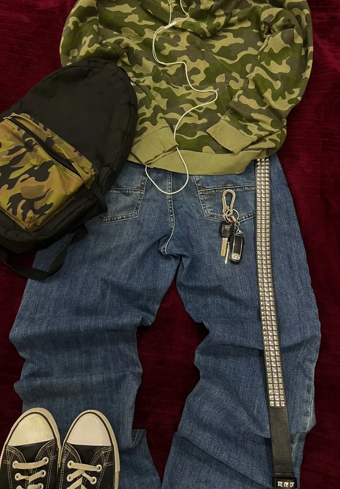 Wrangler Jeans