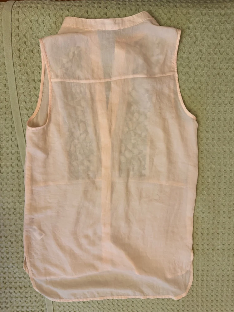 Forever 21 Blouses, Very good, size S / 36 / 8, photo 4