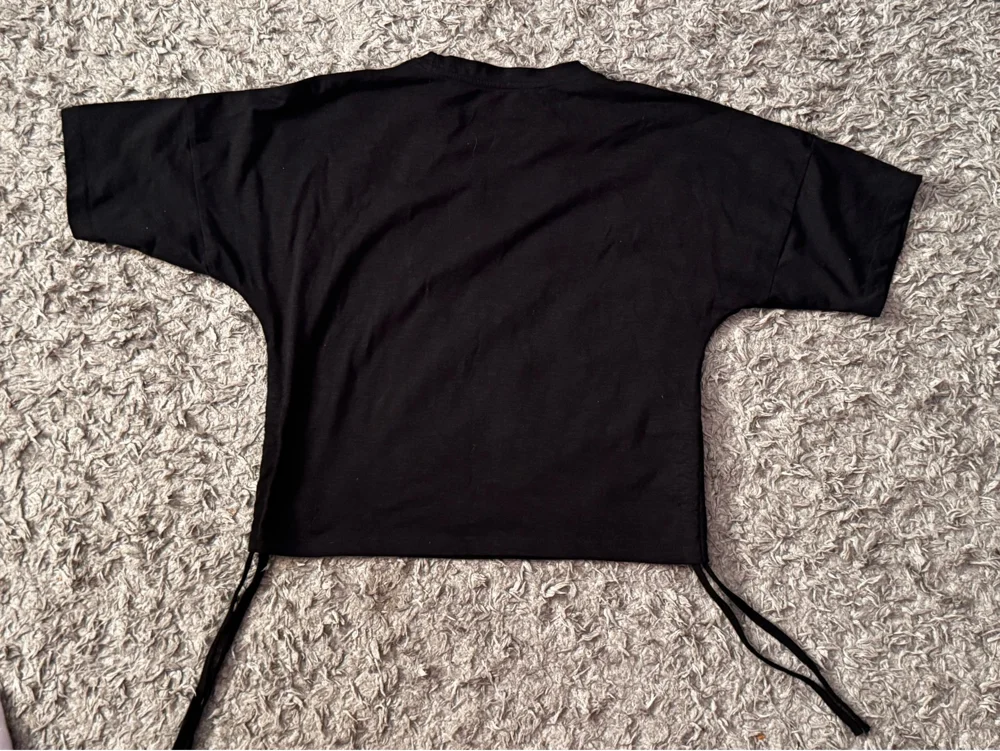RAViN Crop Tops, size S / 36 / 8, photo 2