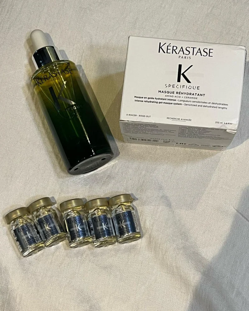 Skin care