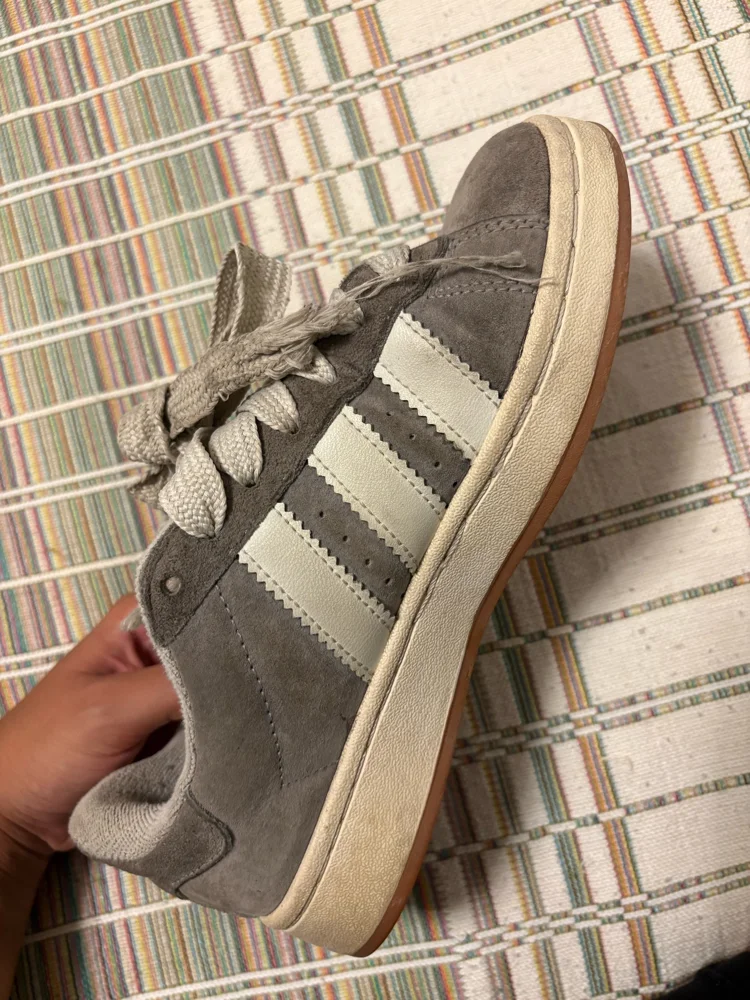adidas Sneakers, size 38, photo 3
