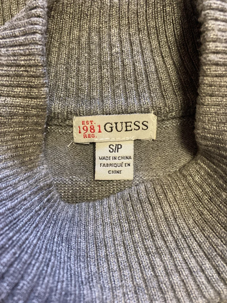 GUESS Sweaters & Pullovers, New with tags, size S / 36 / 8, photo 2