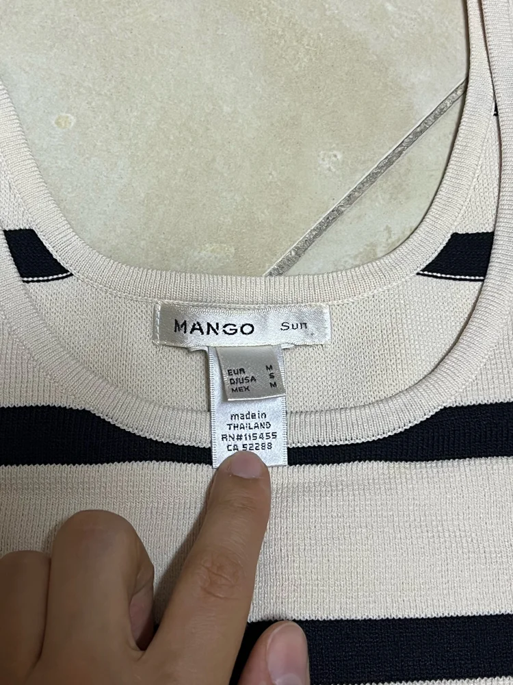 Mango Midi Dresses, size M / 38 / 10, photo 3