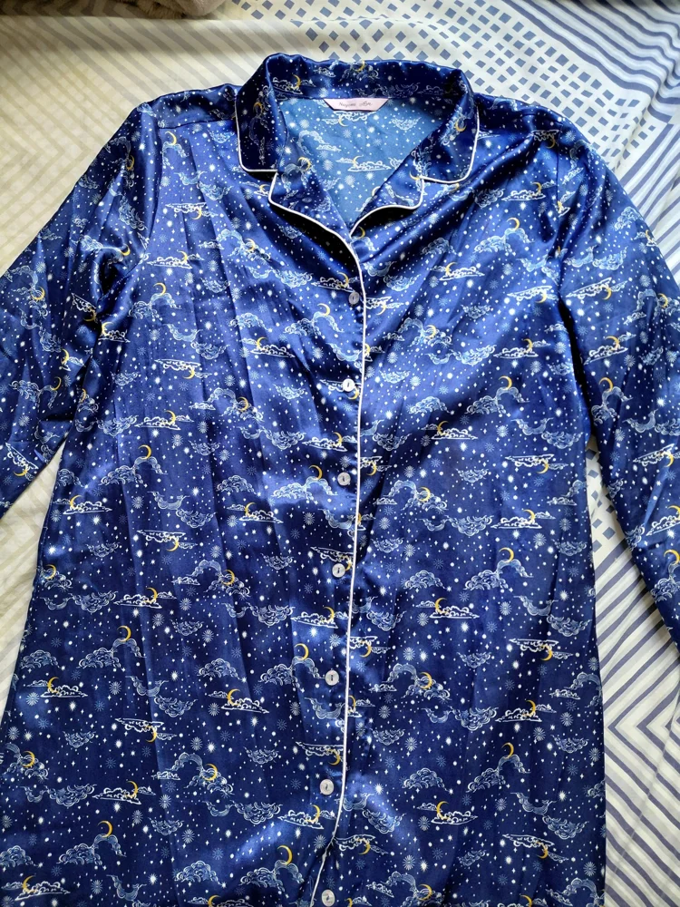Nayomi Sleep Shirts, size M / 38 / 10, photo 5