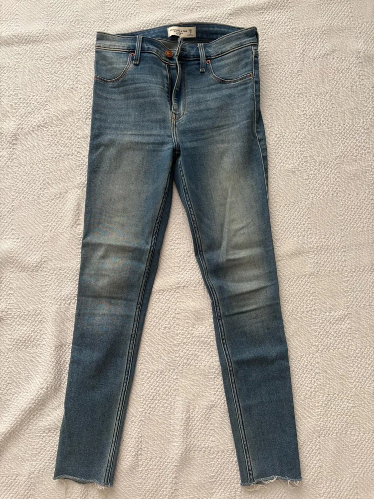 Abercrombie & Fitch Jeans