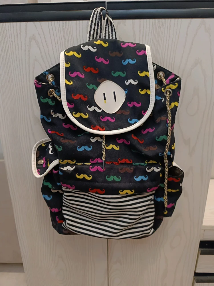 Backpacks, size Other, photo 2