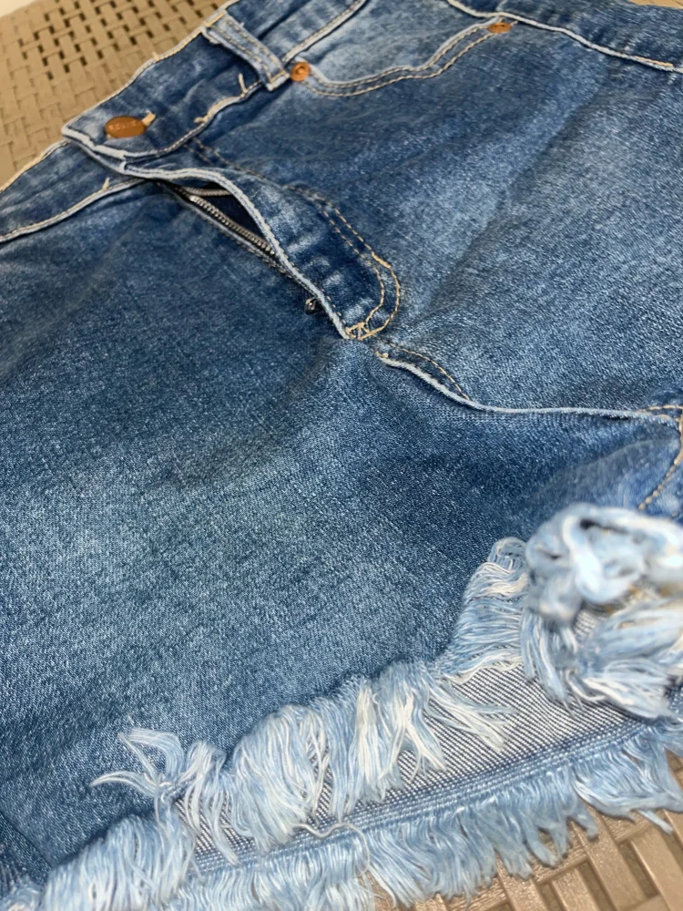 Rojada Shorts, size S / 36 / 8, photo 3