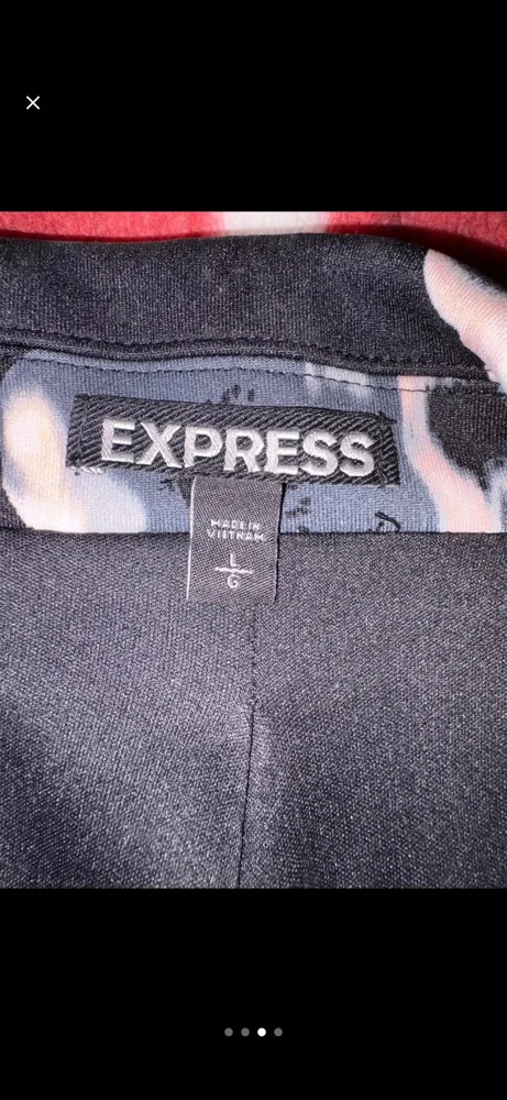 Express Jackets, Excellent, size L / 40 / 12, photo 4