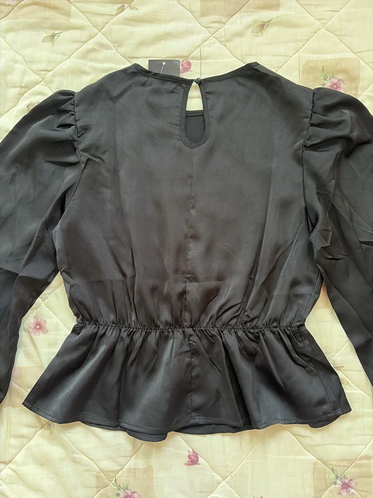 Blouses, size M / 38 / 10, photo 6